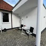 Zimmervermietung Heggemann Линген