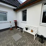 Zimmervermietung Heggemann Maison d'hôtes Lingen