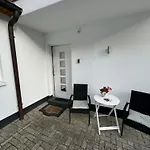 Maison d'hôtes Zimmervermietung Heggemann Lingen