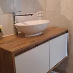 Zimmervermietung Heggemann Гостевой дом *
