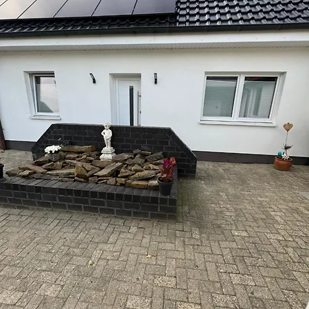 Zimmervermietung Heggemann Gasthof Lingen (Ems)