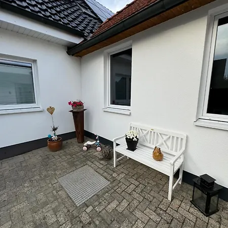 Zimmervermietung Heggemann בית הארחה לינגן
