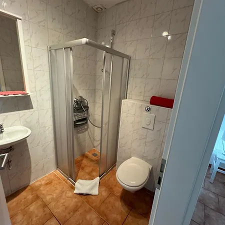 Gæstehus Zimmervermietung Heggemann