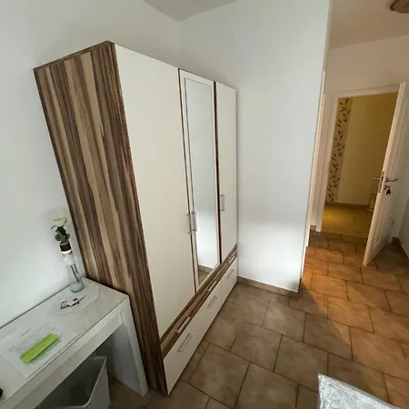 Zimmervermietung Heggemann Gæstehus Lingen