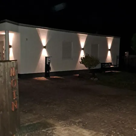 Zimmervermietung Heggemann * Lingen (Ems)