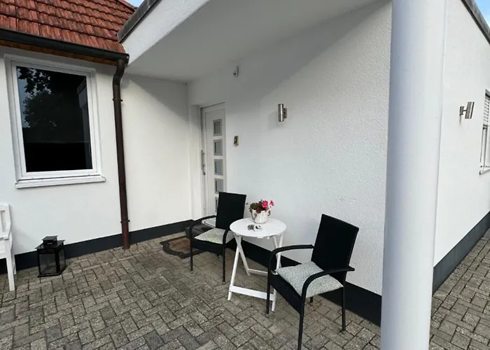 Zimmervermietung Heggemann Gasthuis Lingen