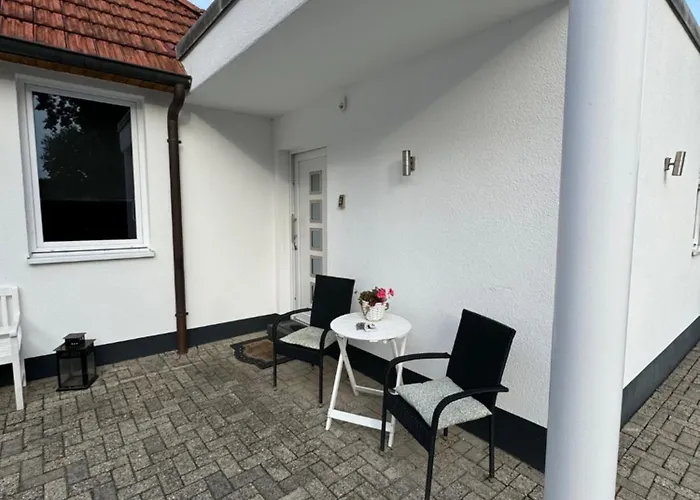 Zimmervermietung Heggemann Lingen