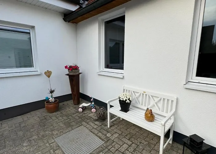 Zimmervermietung Heggemann Gasthuis Lingen