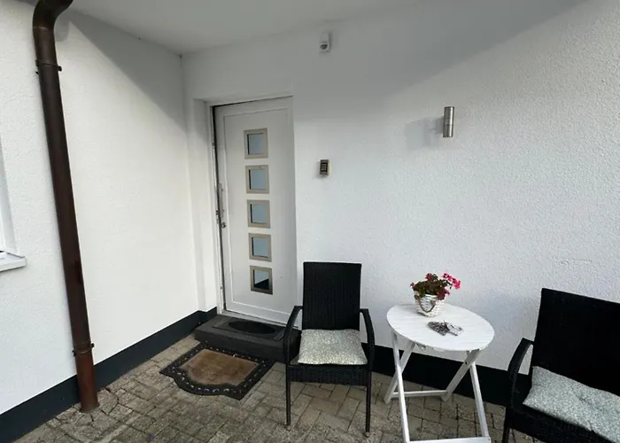 Gasthuis Zimmervermietung Heggemann Lingen