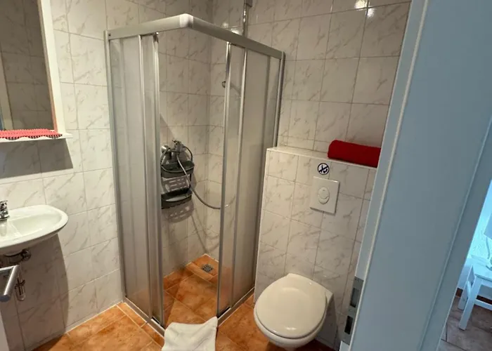 Gasthuis Zimmervermietung Heggemann