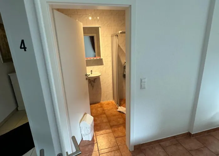 Zimmervermietung Heggemann *