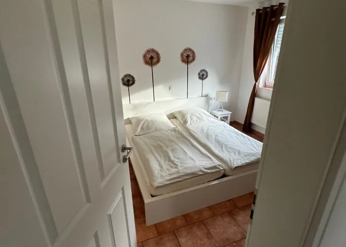 Zimmervermietung Heggemann Vendégház Lingen