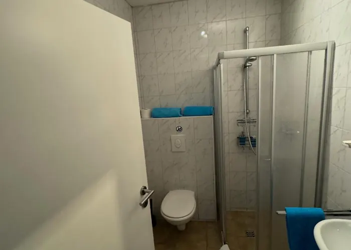 Gasthuis Zimmervermietung Heggemann Lingen