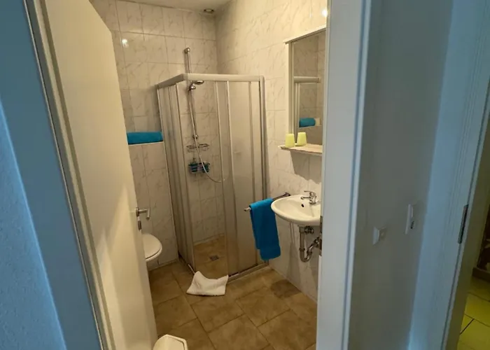 Zimmervermietung Heggemann Lingen