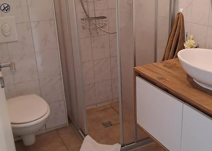 Zimmervermietung Heggemann * Lingen